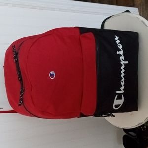 Champion Backpack